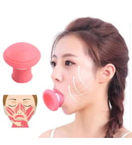 Jawline Gıdı Yanak İnceltme V Hattı Çene Egzersiz Face Yoga Aleti
