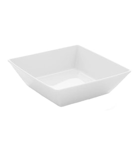 Güral Porselen 19 cm Merid Çukur Tabak MER19CK