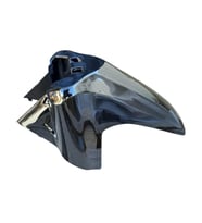 Yamaha Crypton Ön Çamurluk Parça Siyah 2010