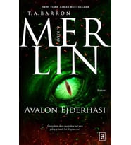 Merlin 6. - Avalon Ejderhası