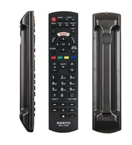 Huayu RM-L1268 Panasonic Netflix Tuşlu Universal Lcd Tv Kumandası