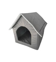 Köpek Kulübesi Büyük Boy 70x60x70