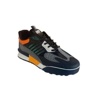 M.p. Premium 232-1231 Erkek Siyah (40-44) Günlük Spor Ayakkabı