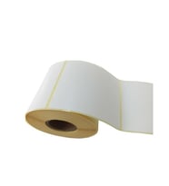 Ekstrafix Termal Barkod Etiketi 100X100 Mm 500Lü - 3 adet
