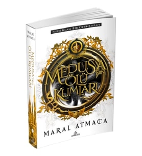 Medusa’nın Ölü Kumları 1