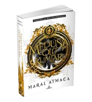 Medusa’nın Ölü Kumları 1