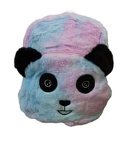 Pengarenk Panda Peluş Sırt Çantası