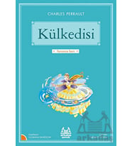 Turuncu Seri - Kül Kedisi