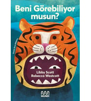 Beni Görebiliyor Musun?