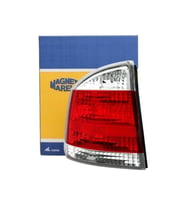 Opel Vectra C Sağ Stop Beyaz Kırmızı Magnetti Marelli Marka (Standart)