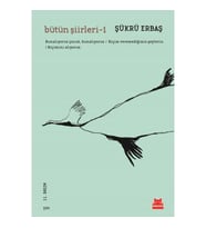 BÜTÜN ŞİİRLERİ 1 ŞÜKRÜ ERBAŞ