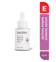 Duaderm Ginseng & Bakuchiol Serum 30 ml