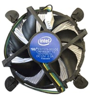 INTEL E97379-003 ORJINAL İŞLEMCİ FANI (LGA1200/1150/1151/1155/1156 Soketler)