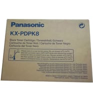 Tonersepeti Panasonic KX-PDPK8 Orjinal Toner