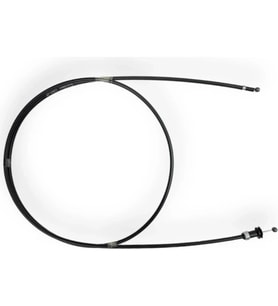 VW Polo 3 (6N1) 1994-1999 / Polo (6N2) 1999-2001 Kaput Acma Teli 6N1823531A Wisco