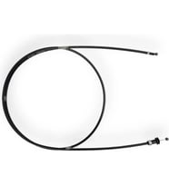 VW Polo 3 (6N1) 1994-1999 / Polo (6N2) 1999-2001 Kaput Acma Teli 6N1823531A Wisco