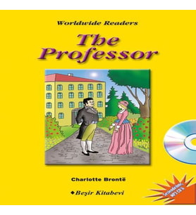 The Professor - Level 6 (CD'li)