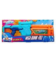 Ner.f G0999 Super Soaker Mega Dunk Fill Su Savaş Tabancası Oyuncağı