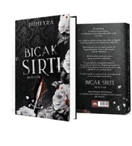 Bıçak Sırtı 2: Hezeyan – Ciltli