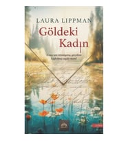 Göldeki Kadın
