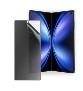 SChitec VIVO X Fold5 Uyumlu Dış Ekran Hayalet Privacy Hidrojel Ekran Koruyucu