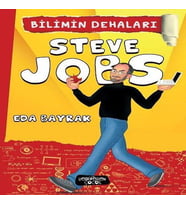Steve Jobs - Bilimin Dehaları