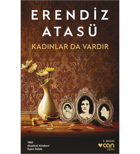 Kadınlar da Vardır