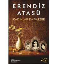 Kadınlar da Vardır