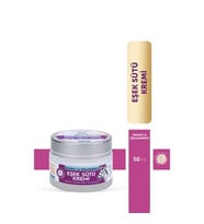Softto Plus Onarıcı & Cilt Güçlendirici Eşek Sütü Krem 50 ML