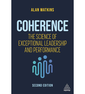 Coherence: The Science Of Exceptional Leadership And Performance (Krem)