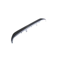 Peugeot 208 12/20 Karlık (Arka Tampon Altı) (Spoıler) (Tw)