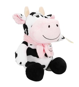 Eğlenceli Peluş Hayvanlar 25 cm S00004779