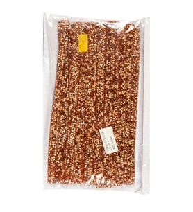 Silikon Yapışkanlı Taş Bakır 1 Metre 2 Cm 5 Metre