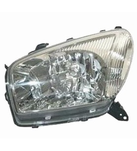 TOYOTA RAV 4 ÖN FAR ELEKTRİKLİ SOL 01-02 TOY10RA014 8117042180