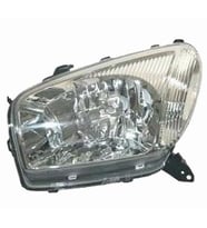 TOYOTA RAV 4 ÖN FAR ELEKTRİKLİ SOL 01-02 TOY10RA014 8117042180