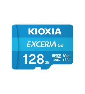 128GB Micro SDXC C10 UHS-I Hafıza Kartı, Hızlı ve Güvenilir Depolama