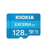 128GB Micro SDXC C10 UHS-I Hafıza Kartı, Hızlı ve Güvenilir Depolama