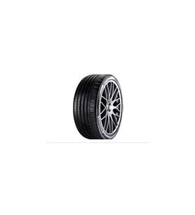 335/30R24 112Y XL SPORTCONTAC 6 CONTINENTAL (Y21) *