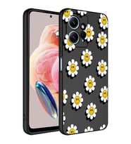 Realme 10 İle Uyumlu Premier Kalite Özel Üretim Baskılı Silikon Telefon Kılıfı BC 7