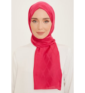 ARMİNE TREND RUBY ŞAL 3-04
