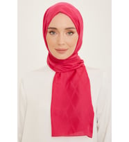 ARMİNE TREND RUBY ŞAL 3-04