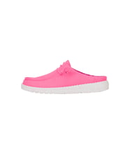 Hey Dude Wendy Slip Stretch Canvas Kadın Terlik
