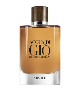 Giorgio Armani – Acqua Di Gio Absolu – 75 ML – EDP - Erkek parfümü