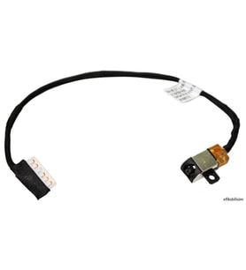 DELL INSPİRON 15 5000 5567 5565 İ5565 İ5567 KABLOLU DC POWER JACK