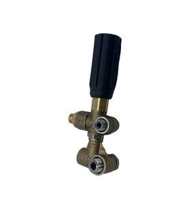 Ar Pump Bypass Regülatör