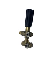 Ar Pump Bypass Regülatör