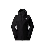 The North Face W Hikesteller Parka Shell Jacket Kadın Outdoor Parka NF0A8DZ1JK31 Siyah