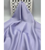 ASETAT SATEN KUMAŞ (Lila)