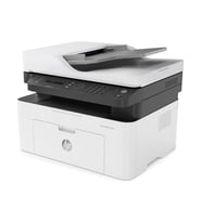 HP Laser MFP 137FNW Wi-Fi Faks + Fotokopi + Tarayıcı + Lazer Yazıcı 4ZB84A