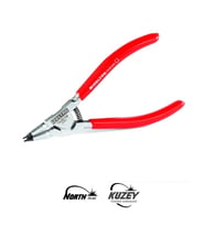 Izeltaş Dış Segman Pense Düz 295 mm